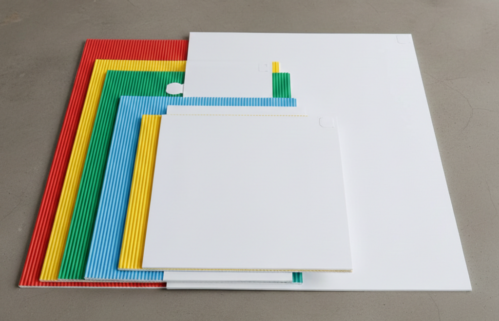 ฟิวเจอร์บอร์ดขนาดมาตรฐาน